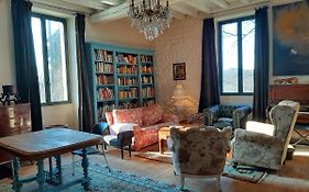 Aux Tuileries Nord B&B