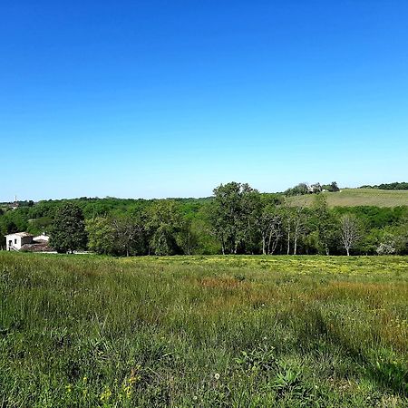 Aux Tuileries Nord B&B Créon Buitenkant foto